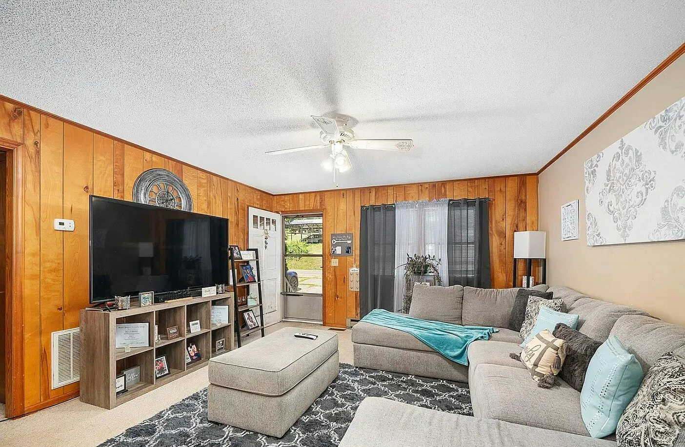 499 Worley Road — Photo 4