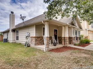 216 Rustic Trl, Schertz, TX 78108