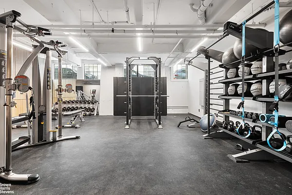 Rented by Brown Harris Stevens | media 11