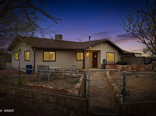 3834 Serra Way, Heber, AZ 85928