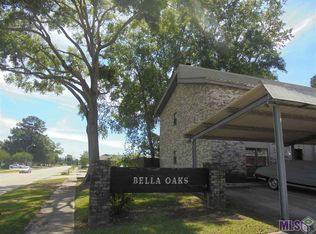 8020 Picardy Ave #C, Baton Rouge, LA 70809