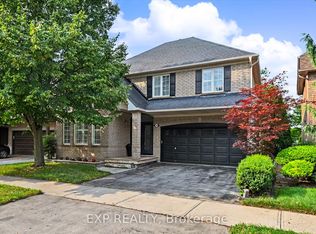 2376 Oakhaven Dr, Oakville, ON L6M4A4