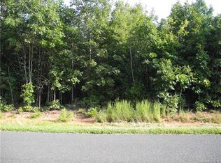 0000 Cress School Rd, Salisbury, NC 28147