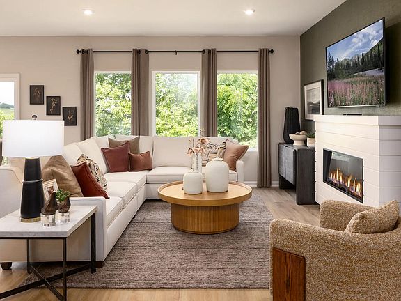 Eaton Family Room