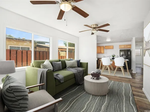 84-665A Manuku St, Waianae, HI 96792