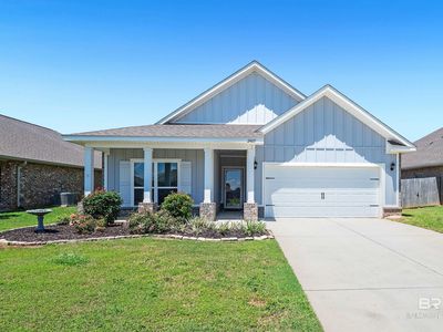 24655 Slater Mill Rd, Daphne, AL, 36526
