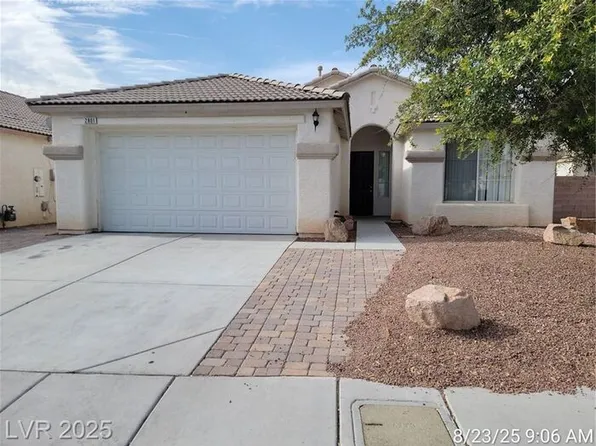 2801 Bahama Point Ave, North Las Vegas, NV 89031