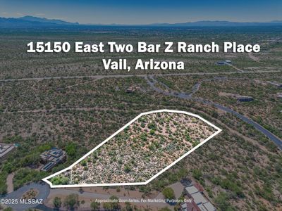 15150 E Two Bar Z Ranch Pl #32, Vail, AZ, 85641