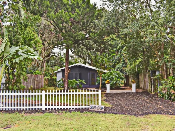 2809 S Brown Ave, Orlando, FL 32806