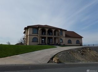 7803 Dune Lake Rd SE, Moses Lake, WA 98837