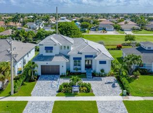 201 S Heathwood Dr, Marco Island, FL 34145