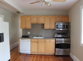 266 Main St #1, Medford, MA 02155