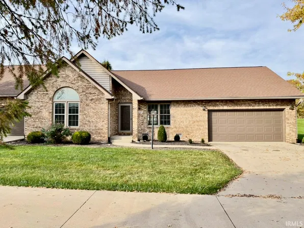 313 N Talamore Ave, Yorktown, IN 47396