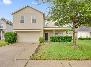 7212 Rampart Ridge Cir, Jacksonville, FL 32244