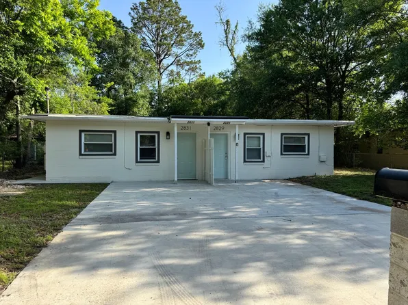 2831 W 6th St, Jacksonville, FL 32254