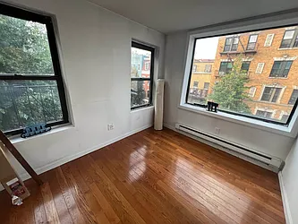 Rented by Delmark Realty LLC