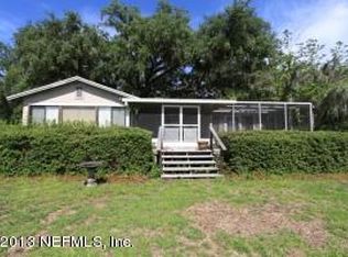 127 Parkin Rd, Pomona Park, FL 32181