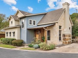 8917 Old Lampasas Trl UNIT 33, Austin, TX 78750