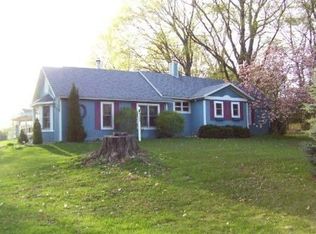 730 E Running Buck Rd, Scottville, MI 49454