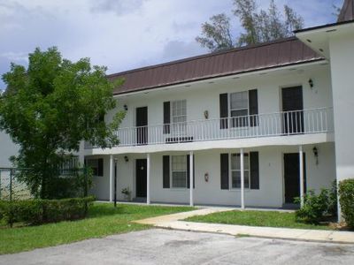 4931 Wedgewood Way #3, West Palm Beach, FL, 33417