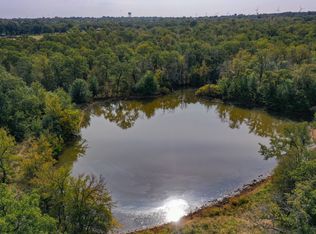 524 Malone Ln, Jacksboro, TX 76458