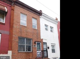 2562 N Gratz St, Philadelphia, PA 19132