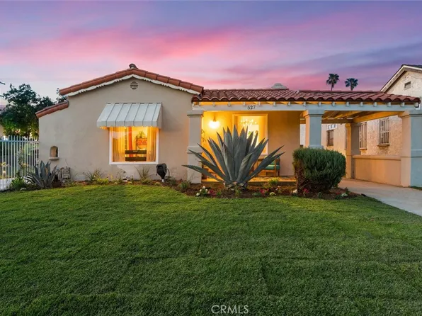 527 W 106th St, Los Angeles, CA 90044