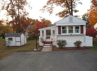 29 Sunrise Trl, Nashua, NH 03062