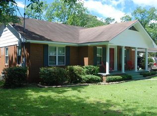 307 Mulberry St, Purvis, MS 39475