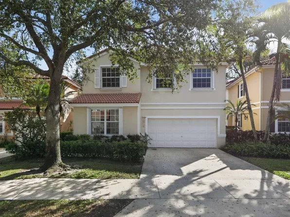 15158 SW 49th Street, Davie, FL 33331