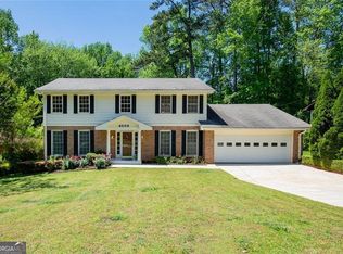 4559 Cherie Glen Trl, Stone Mountain, GA
