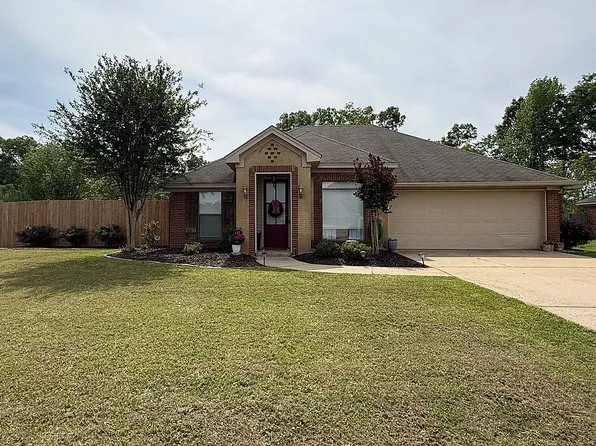 555 Oak Park Cir, Pearl, MS 39208