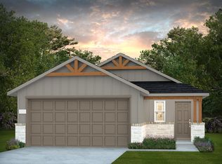 810 High Mesa, Montgomery, TX 77356