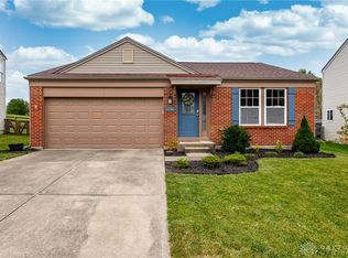 5238 Crested Owl Ct, Morrow, OH 45152