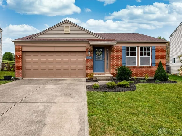 5238 Crested Owl Ct, Morrow, OH 45152