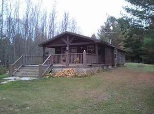 807 Duby Rd, Tawas City, MI 48763