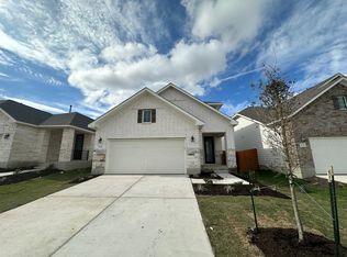 118 Kiowa Bnd, Liberty Hill, TX 78642