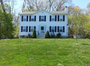 2 Sims Way, Shelton, CT 06484