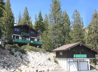 1363 Tirol Dr, Incline Village, NV