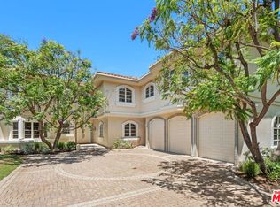 2293 Stratford Cir, Los Angeles, CA 90077