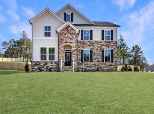 The Selma Plan, Massengill Crossing, Willow Spring, NC 27592