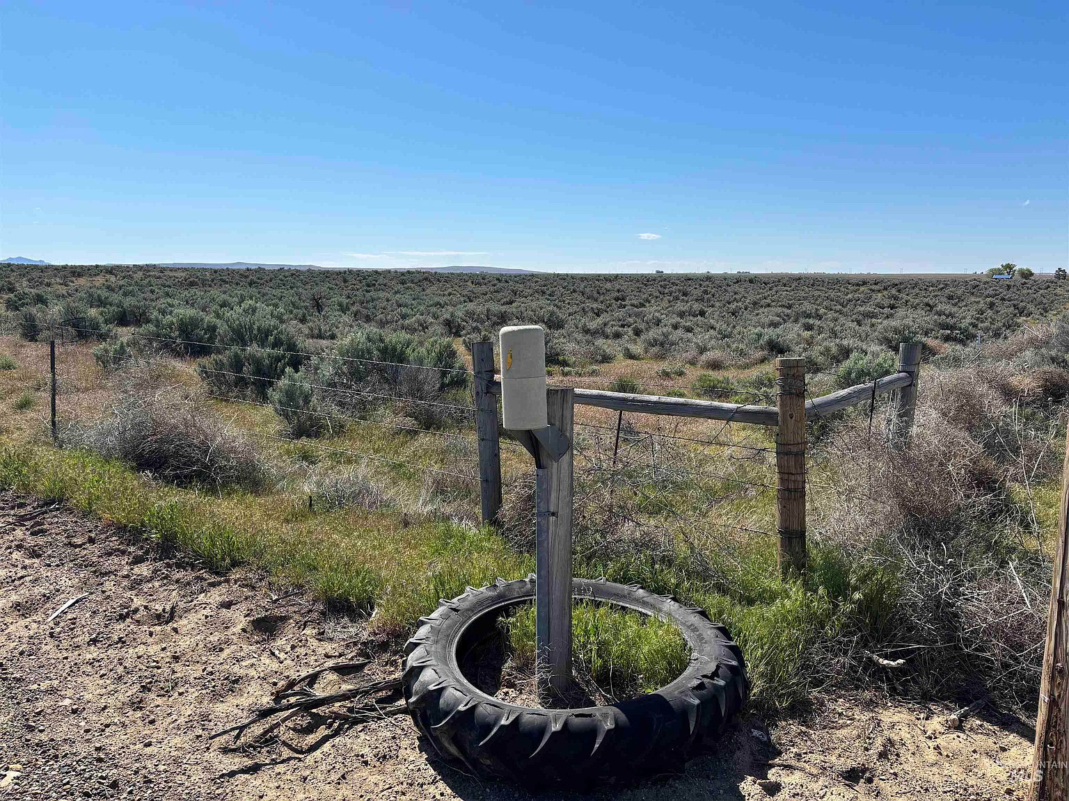 W Tilli Rd, Mountain Home ID - Owner Finance Home
