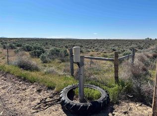 W Tilli Rd, Mountain Home, ID 83647