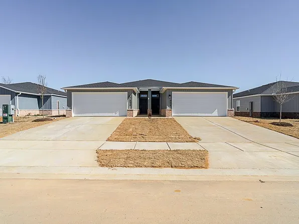 6610 NW Altus St, Bentonville, AR 72713