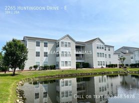 2265 Huntingdon Dr, Myrtle Beach, SC