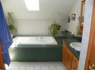 15592 Paradise Lake Rd, Carp Lake, MI 49718