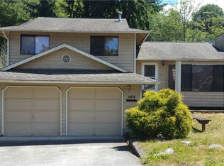 1404 51st Pl SW, Everett, WA 98203