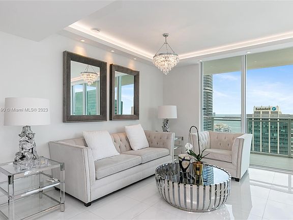 3rd image of 1080 Brickell Ave #3800