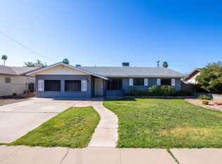 201 E Geneva Dr, Tempe, AZ 85282