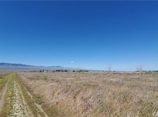 263 Saint West North Of Ave LOT C13-117, Lancaster, CA 93536